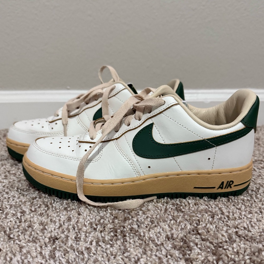 Nike Air Force 1 Low Gorge Green DZ4764-133